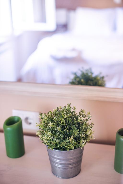 Crown Apartment - Your Royal Stay Belgrad Exterior foto